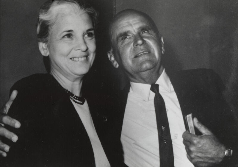 Branham and Meda